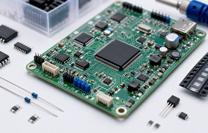 NAND Flash中心应用 DRAM分类 2