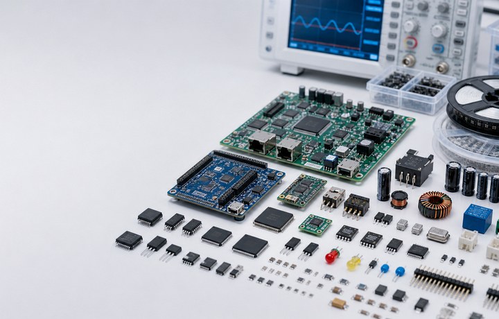 EEPROM 存储器选型参考 2